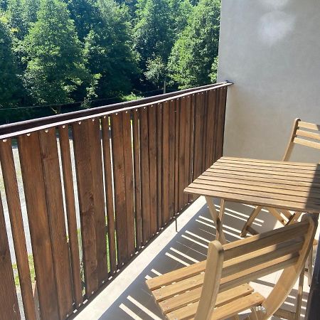 Apartmany Pod Prehradou Chřibská Eksteriør bilde